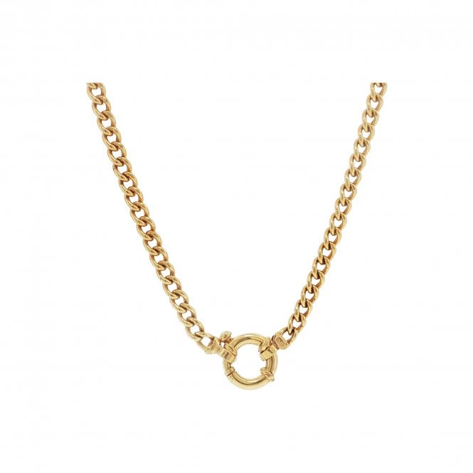 Lowry Gold 9ct 17