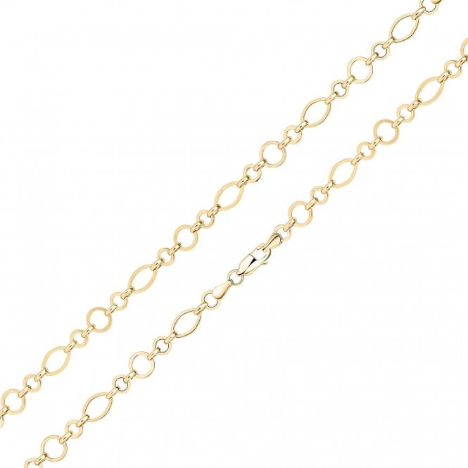Lowry Gold 9ct 7.5