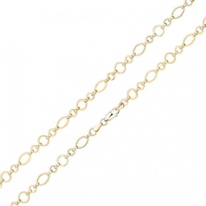 Lowry Gold 9ct 7.5