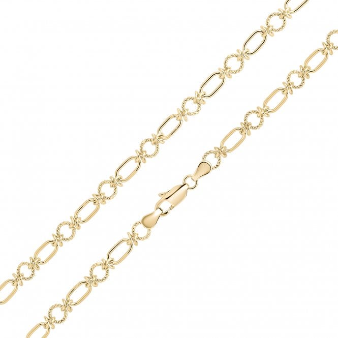 Lowry Gold 9ct 7.5