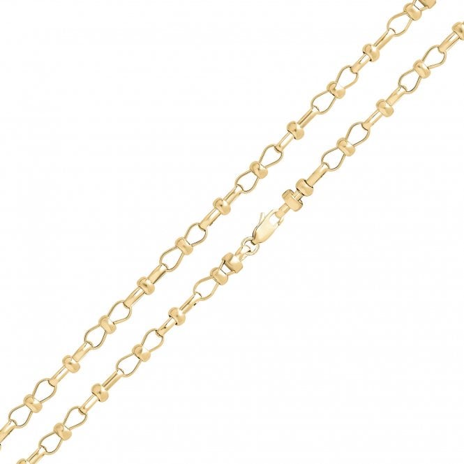 Lowry Gold 9ct 7.5