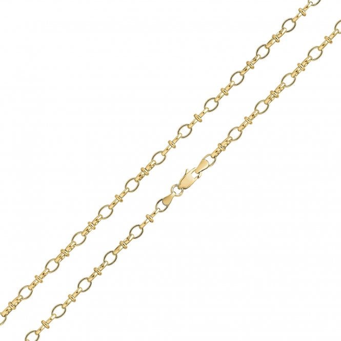 Lowry Gold 9ct 8