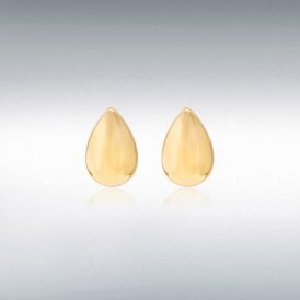 9ct Fancy Stud Earrings