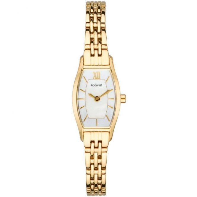Accurist Ladies' Watch LB1280PX