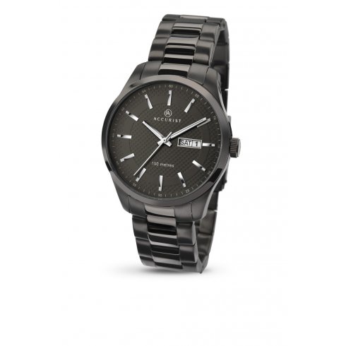 Accurist Men's London Classic Bracelet Watch 7058
