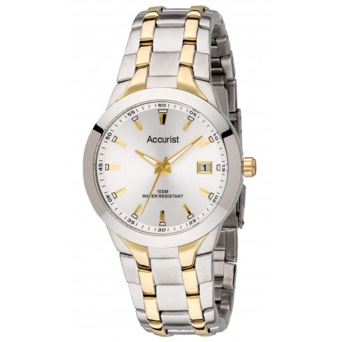 Accurist Men's Watch MB859S