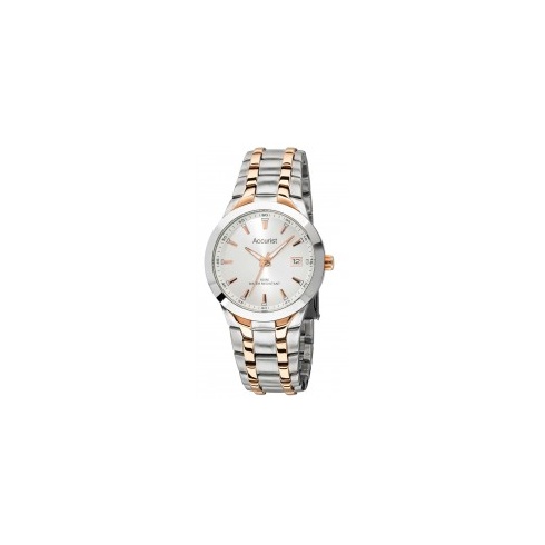 Accurist Men's Watch MB861S