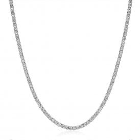Ania Haie Classic Tennis Necklace