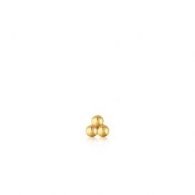 Ania Haie Gold Plated Single Earring