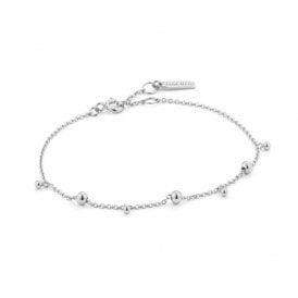 Ania Haie Modern Drop Balls Bracelet B002-03H