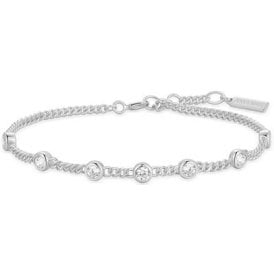Ania Haie Multi Station CZ Bracelet