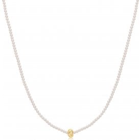 Ania Haie Pearl Shell Necklace