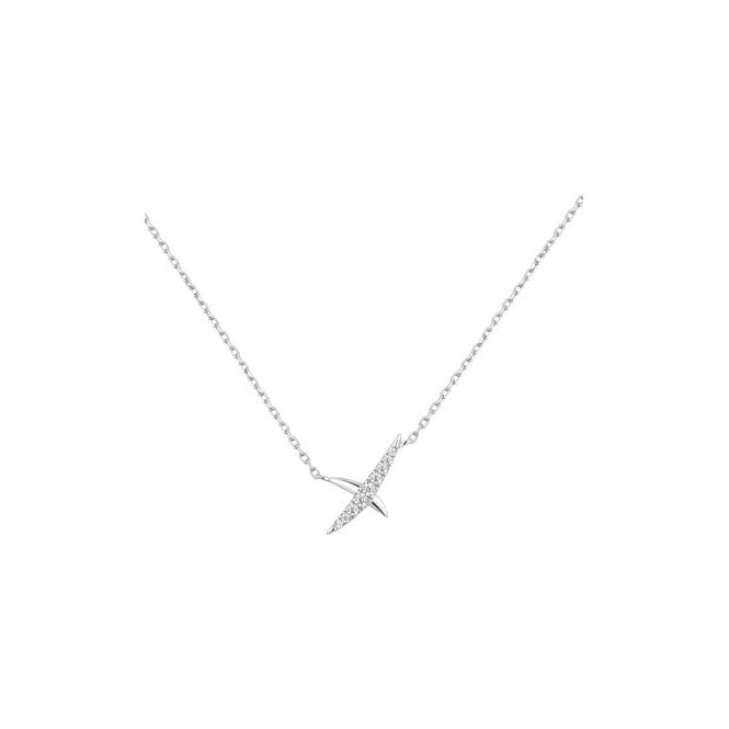Ania Haie Jewellery Ania Haie Sterling Silver Necklace