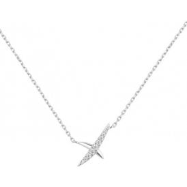 Ania Haie Sterling Silver Necklace