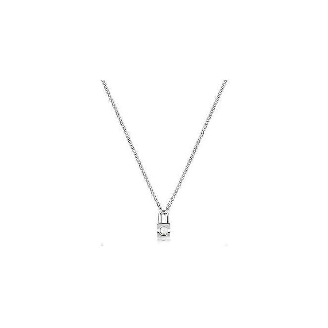 Ania Haie Jewellery Ania Haie Sterling Silver Pearl Necklace N054-02H