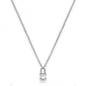 Ania Haie Sterling Silver Pearl Necklace N054-02H