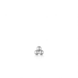 Ania Haie Sterling Silver Single Earring E035-03H