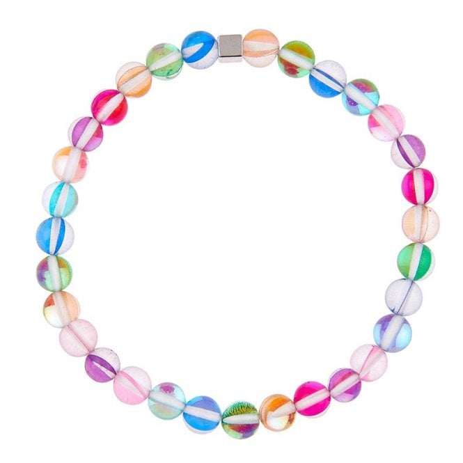 not used Carrie Elspeth Halo Full Bracelet B1420-1421