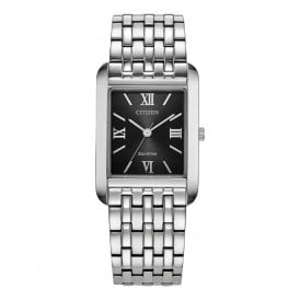 Citiizen Men's Eco-Drive Bracelet Watch BJ6570-50E