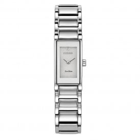 Citizen Ladies' Axiom Bracelet Watch EG7051-51A