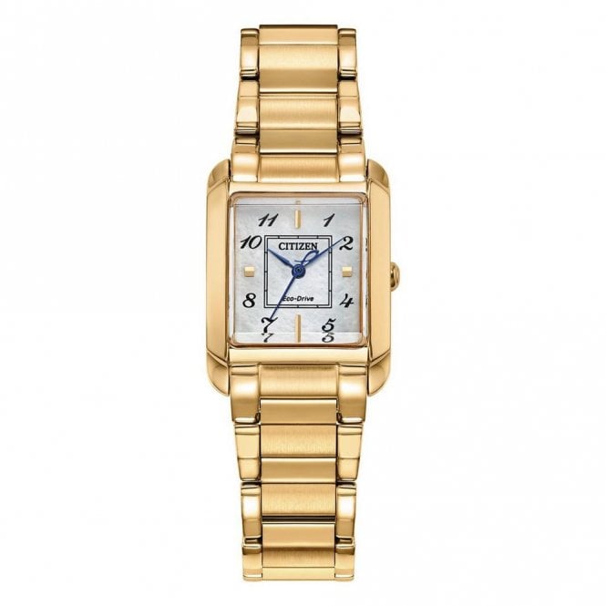 Citizen Ladies' Bianca Bracelet Watch EW5602-57D