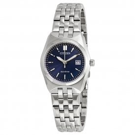 Citizen Ladies' Eco Drive Corso Bracelet Watch EW2290-54L