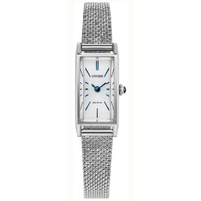 Citizen Ladies' Eco-Drive Fio Bracelet Watch EG7120-51A
