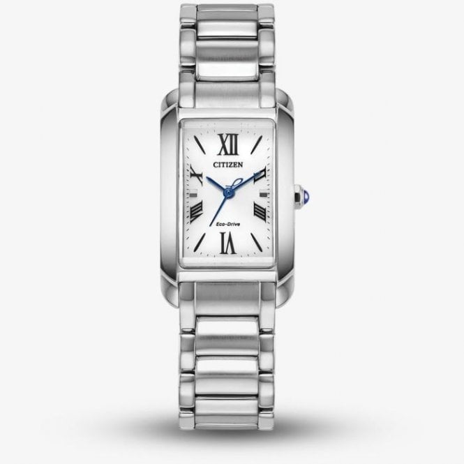 Citizen Ladies' Eco-Drive L Bianca Bracelet Watch EW5620-55A