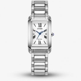 Citizen Ladies' Eco-Drive L Bianca Bracelet Watch EW5620-55A