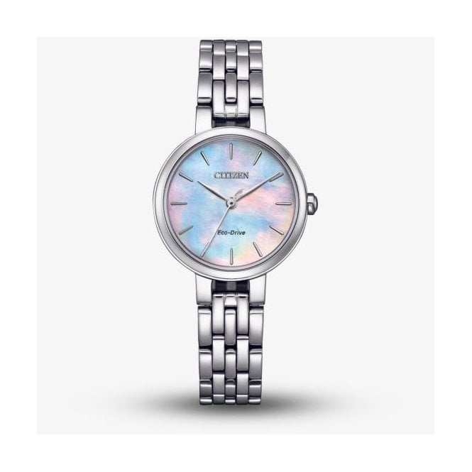 Citizen Ladies' Eco Drive Watch EM0990-81Y