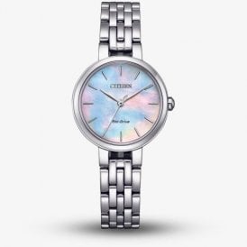 Citizen Ladies' Eco Drive Watch EM0990-81Y