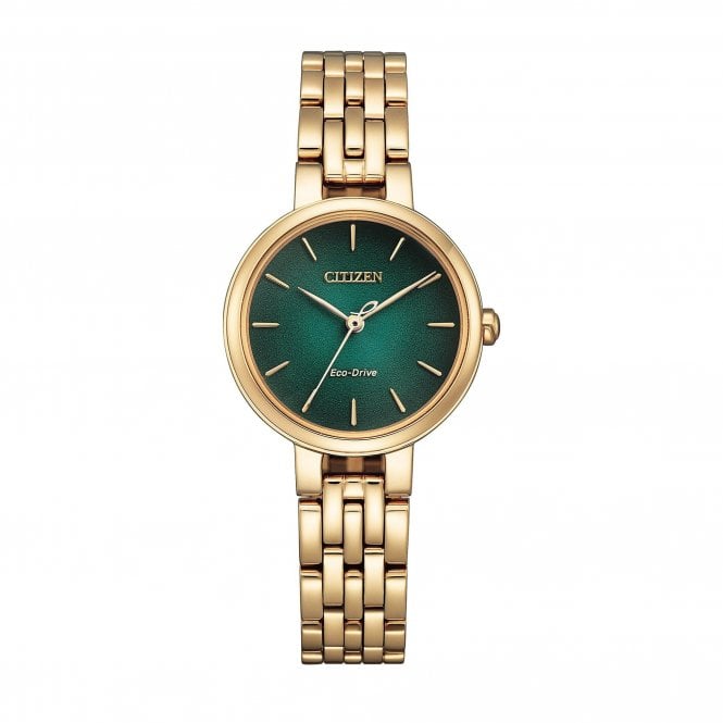 Citizen Ladies' Eco-Drive Watch EM0993-82Z