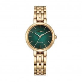Citizen Ladies' Eco-Drive Watch EM0993-82Z