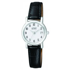 Citizen Ladies' Eco-Drive Watch - EW1270-06A
