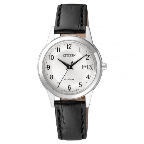 Citizen Ladies' Eco-Drive Watch FE1081-08A