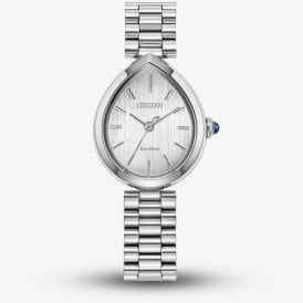 Citizen Ladies' L Rainell Bracelet Watch EM1200-55A