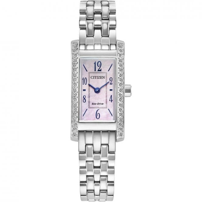 Citizen Ladies' Petite Palidoro Bracelet Watch