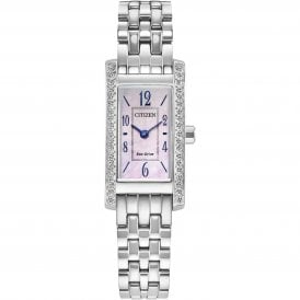 Citizen Ladies' Petite Palidoro Bracelet Watch