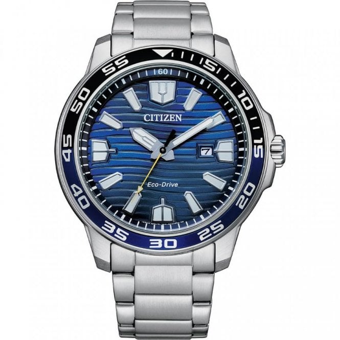 Citizen Men's Bracelet Watch AW1525-8L