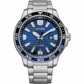 Citizen Men's Bracelet Watch AW1525-8L