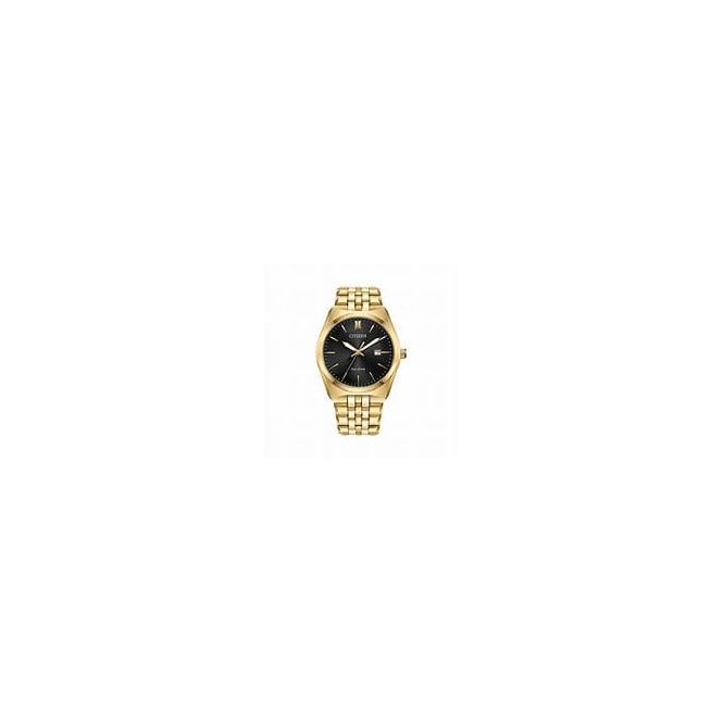Citizen Men's Corso Eco-Drive Bracelet Watch BM7333-85E