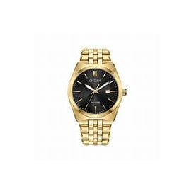 Citizen Men's Corso Eco-Drive Bracelet Watch BM7333-85E