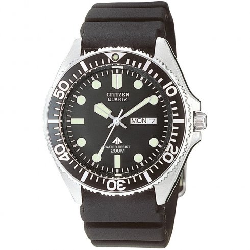 Citizen MEN'S DIVERS WATCH BK3150-04E