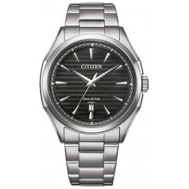 Citizen Men's Eco-Drive Bracelet Watch AW1750-85E