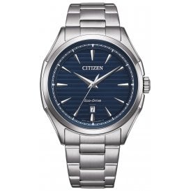 Citizen Men's Eco-Drive Bracelet Watch AW1750-85L