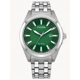 Citizen Men's Eco-Drive Bracelet Watch BM7530-50X