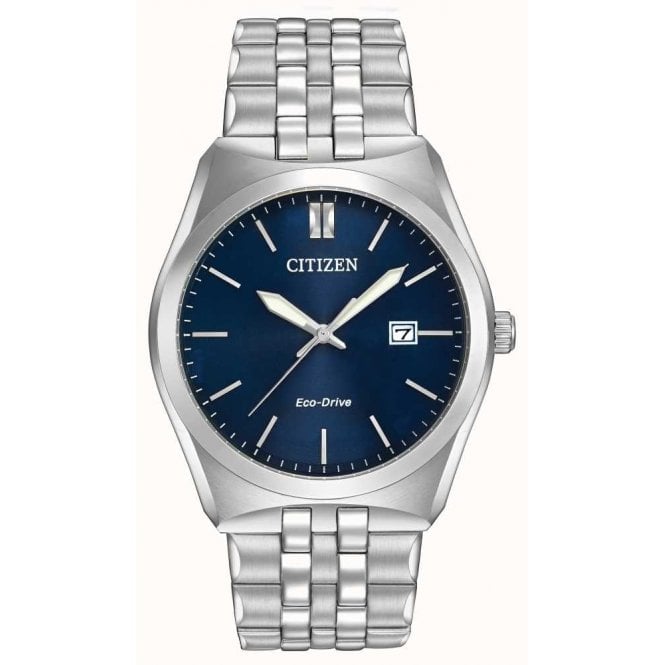 Citizen Men's Eco-Drive Corso Watch BM7330-59L