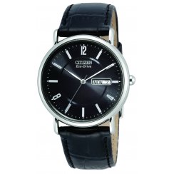 Citizen Men's Eco-Drive Leather Strap BM8240-03E