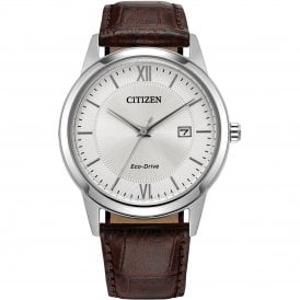 Citizen Men's Eco-Drive Strap Watch AW1780-25A
