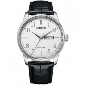 Citizen Men's Eco-Drive Strap Watch BM8550-14A